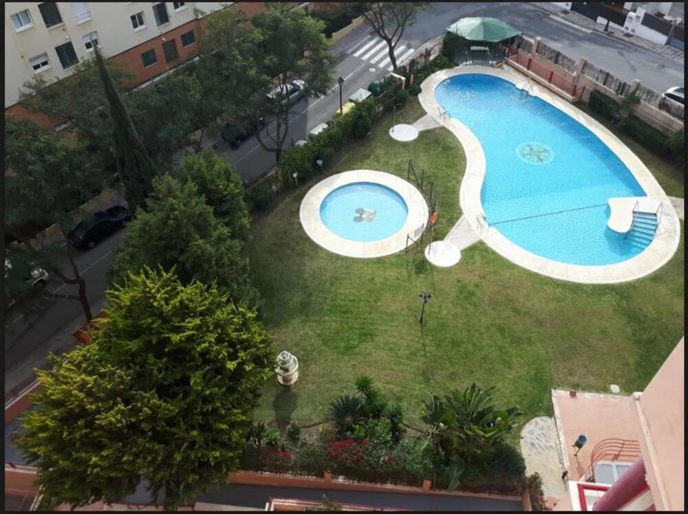107324 Apartment In Fuengirola