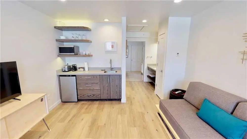 Slot Canyon D 3 Bedrooms 3 Bathrooms Condo