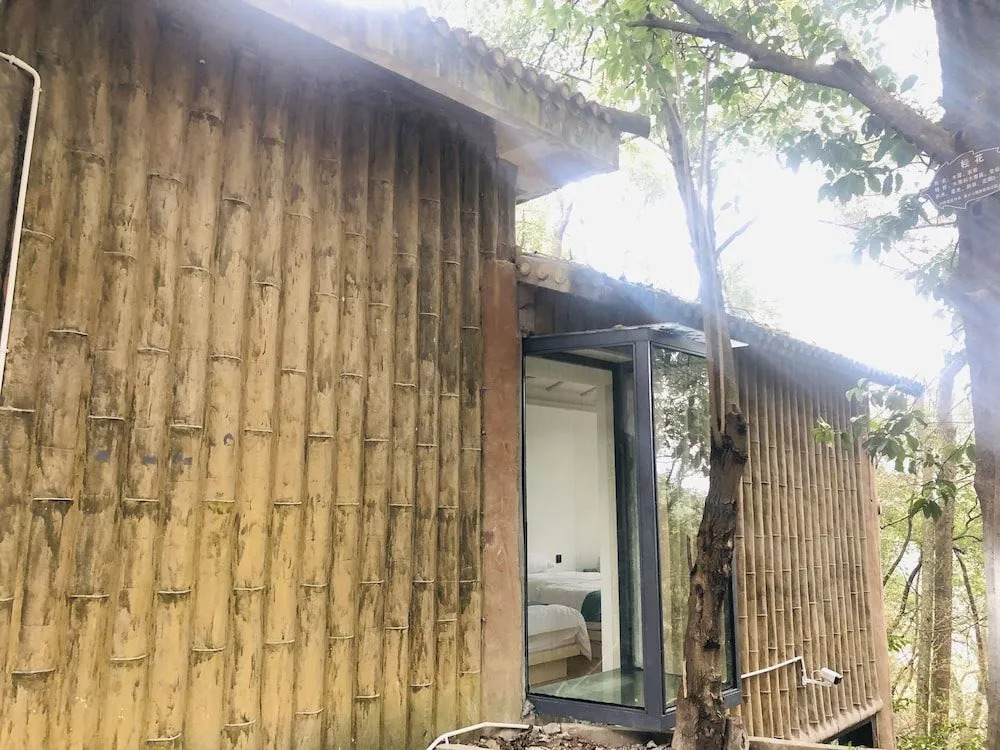Wuhua Yisu Yunjin Branch