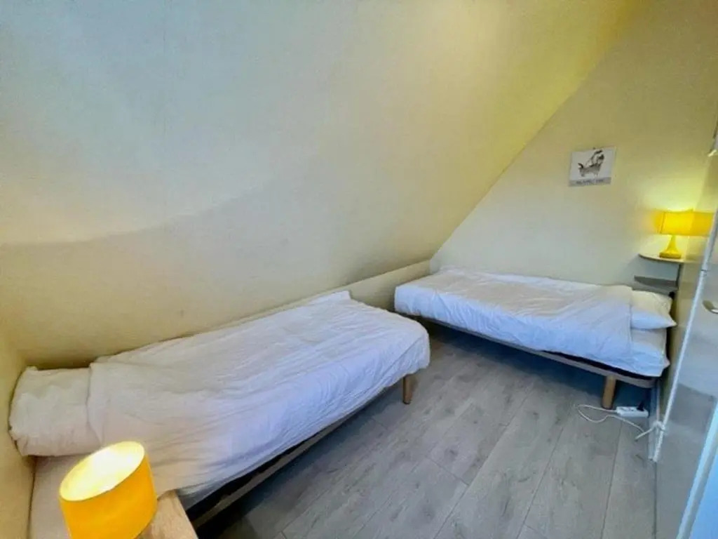 Villa Saint-Pierre-Quiberon, 3 pièces, 4 personnes - FR-1-478-163