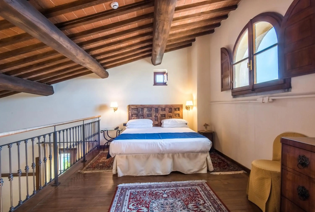 Hotel Palazzo Squarcialupi