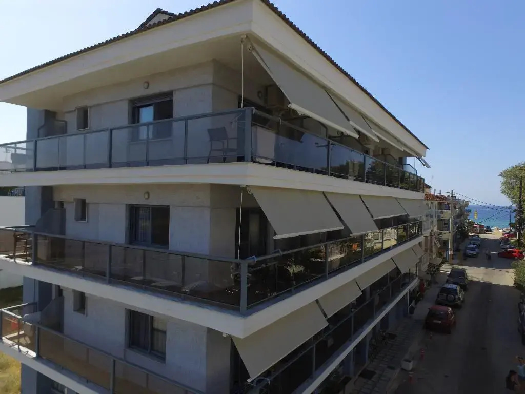 Marialena Hotel