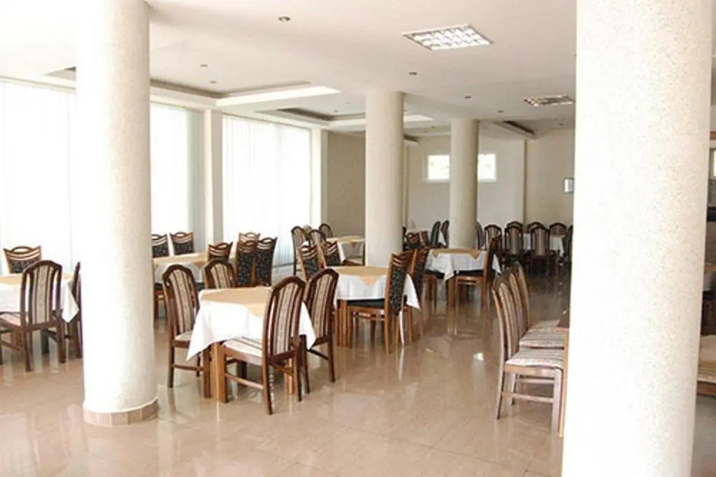 Hotel Hoti