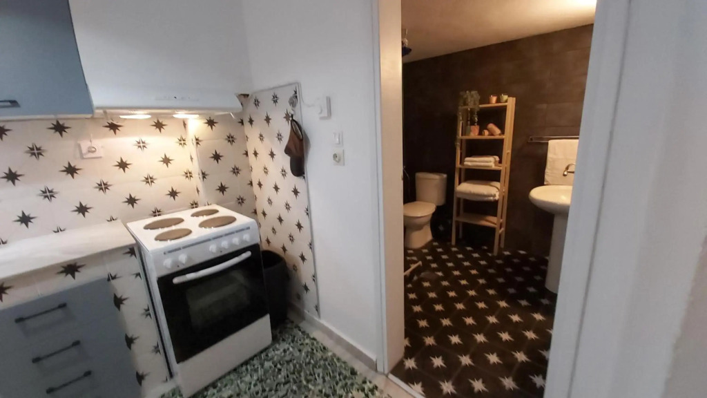 Annas apartments