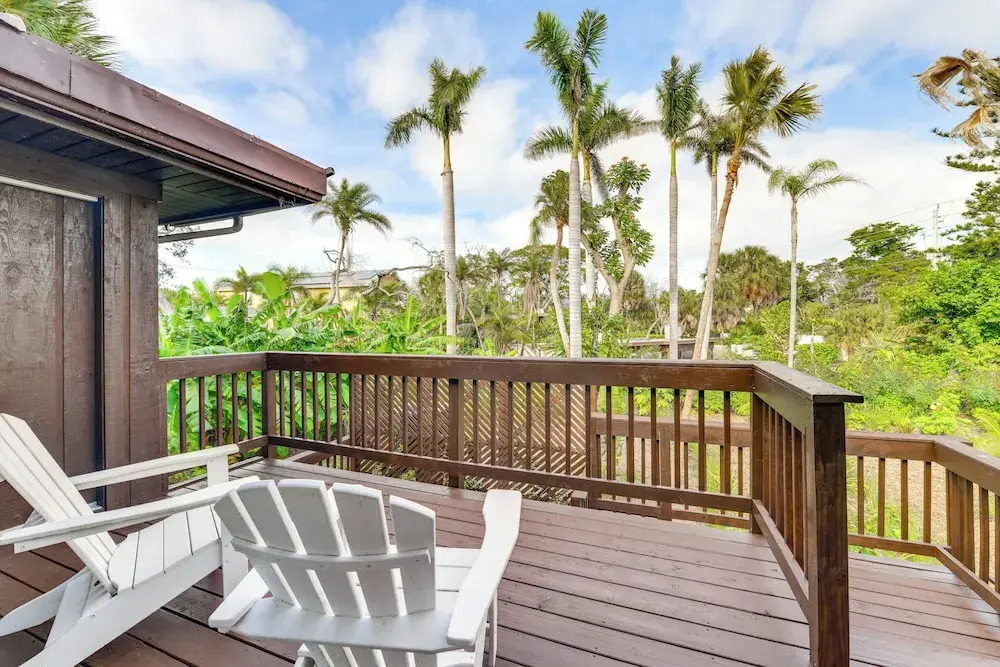 2 Mi to Beaches! Spacious Family Gem in Siesta Key