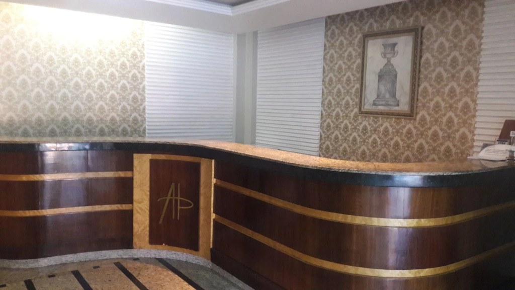 Crystal Plaza Hotel Marista