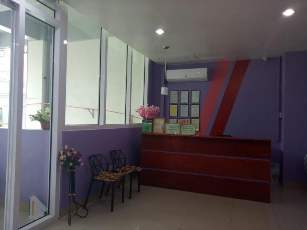 Meaco Royal Hotel - Lipa