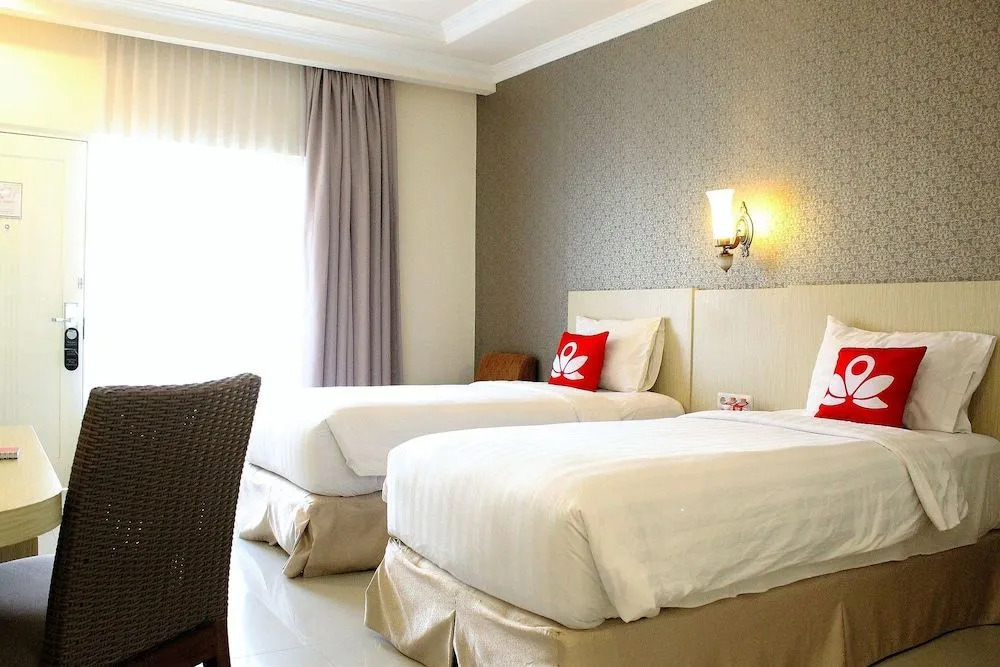 ZEN Rooms G Bawakaraeng 121