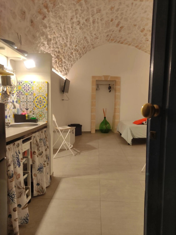 The Doors, Apulia, Ostuni