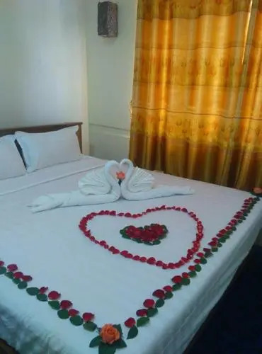 Glory Motel