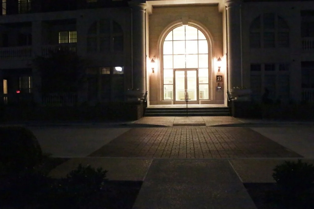 Camden Paces Apartments