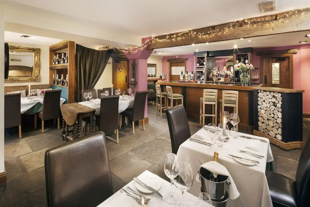 Timble Inn
