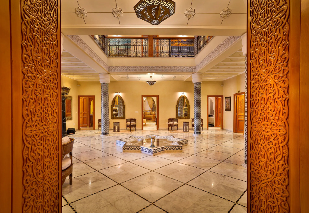 Palais Amador