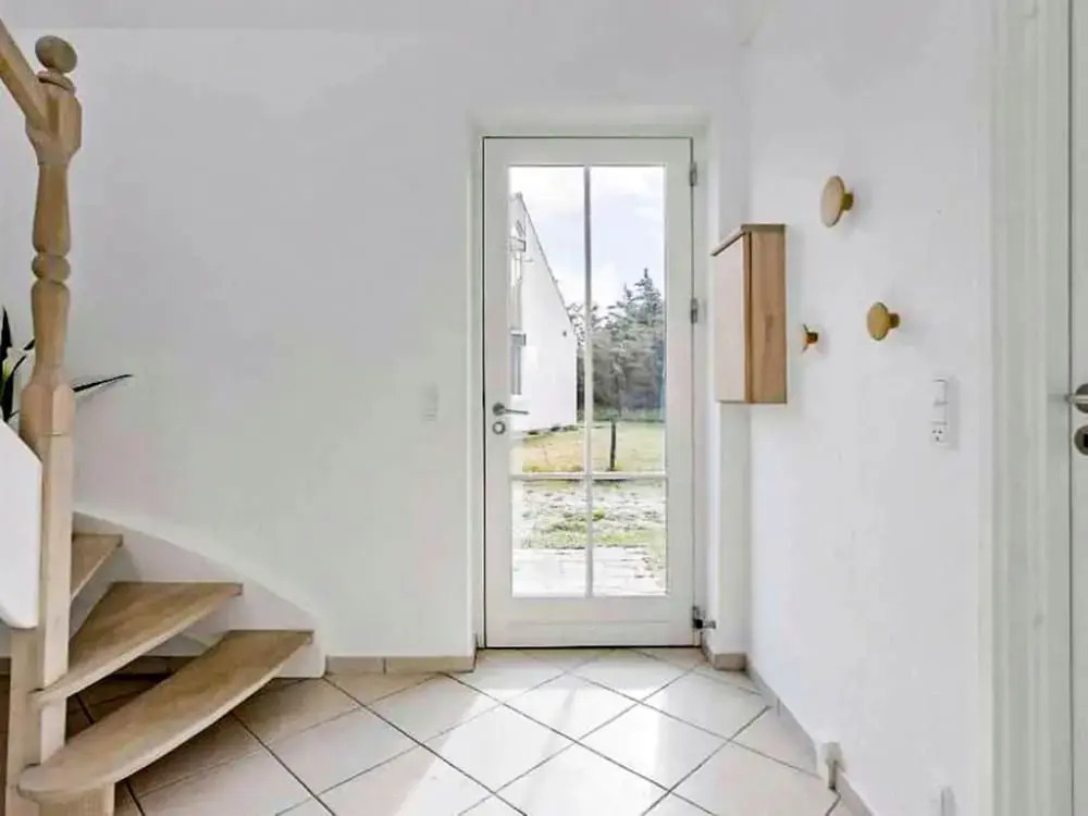 8 Person Holiday Home in Lokken-by Traum