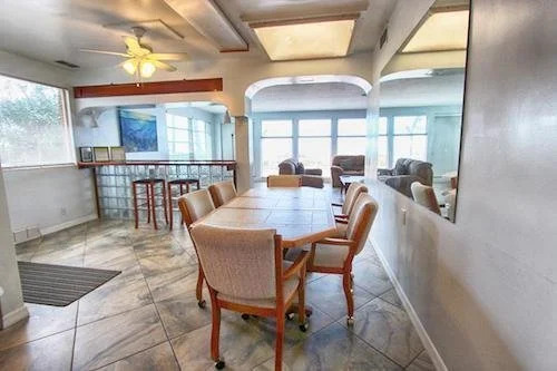 Gulf Sunset Oasis Holiday home