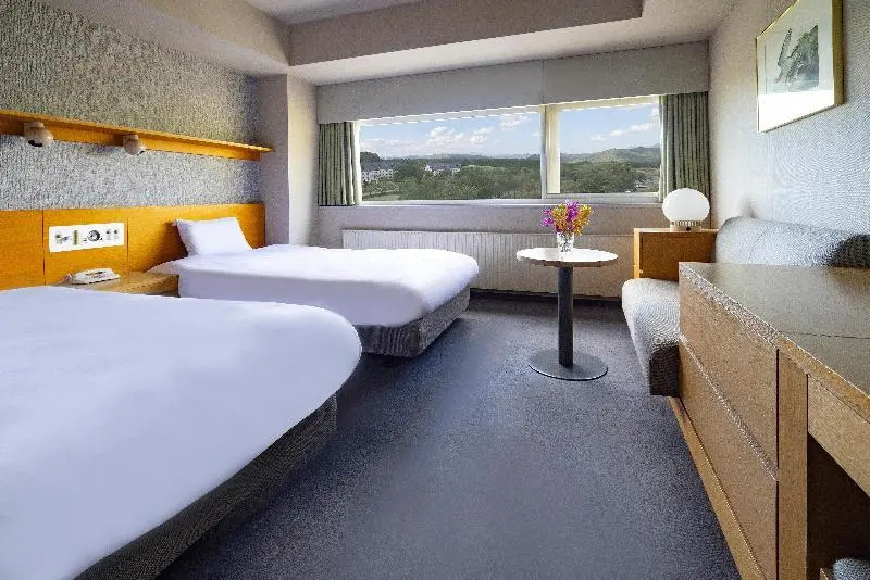 ANA Crowne Plaza Resort Appi Kogen by IHG