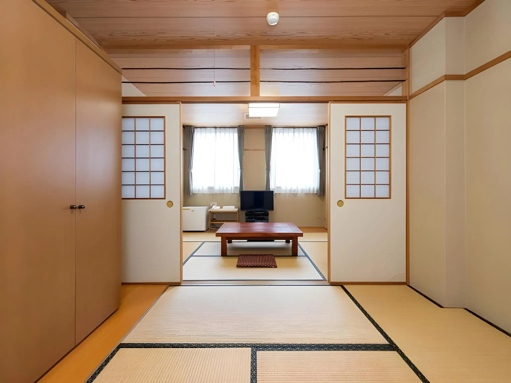 New Biwako Hotel
