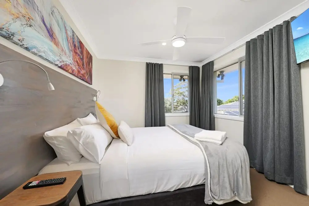 Prickly Pear Stays Jesmond, 2 Bedroom