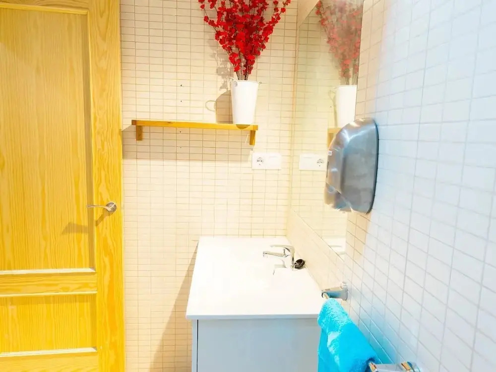 Apartamento D Cordoba Wifi Gratis