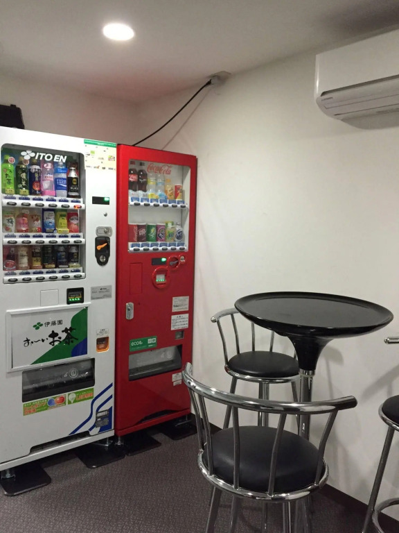 Shinjuku Oscar Inn