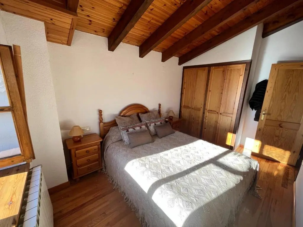 Chalet Prullans