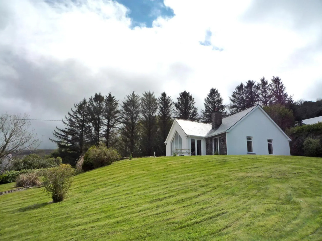 Radharc na Cealla Holiday Home