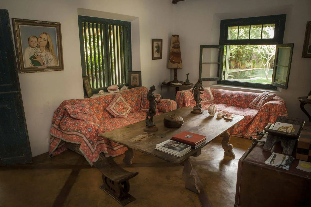 Hempel House