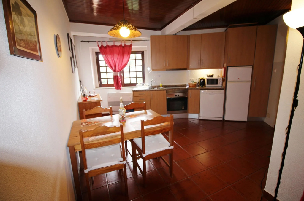 Casas da Biquinha
