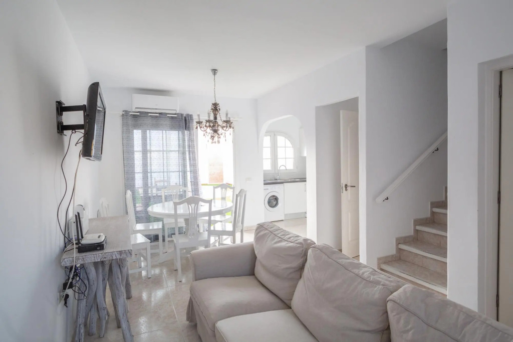 Beach Villa Eter with Private Pool BBQ in Heart of Corralejo by Amazzzing Travel