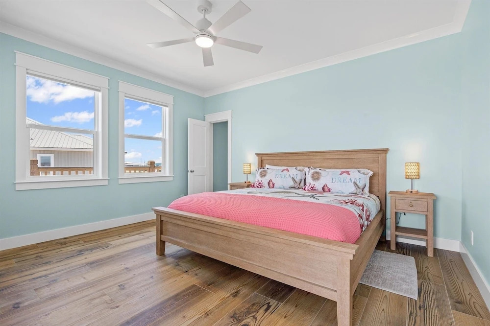 Surfside - 2431 Bienville 4 Bedroom Home by RedAwning