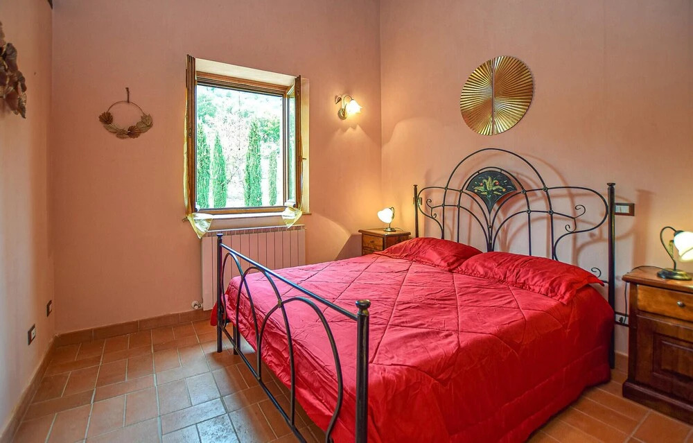 Awesome Home in Santa Restituta With 6 Bedrooms, Wifi and Outdoor Swimming Pool