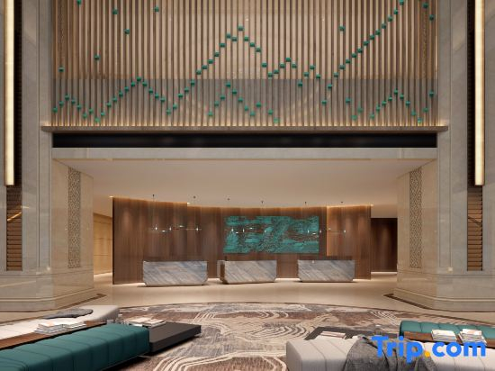 Wyndham Garden Changsha Wangcheng