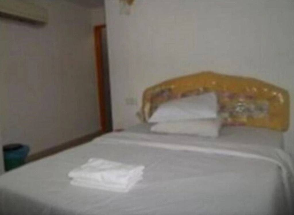 Hotel O Sam Huat Hotel