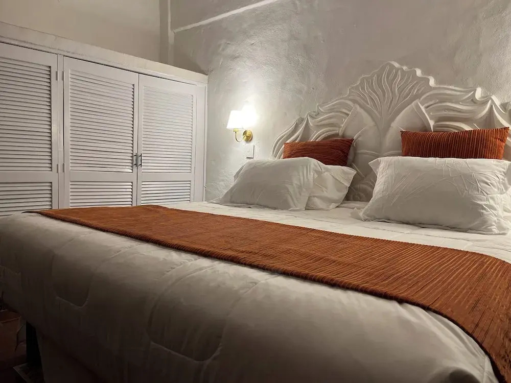 Sunny Apartment In The Heart of the Exclusive Marina Vallarta