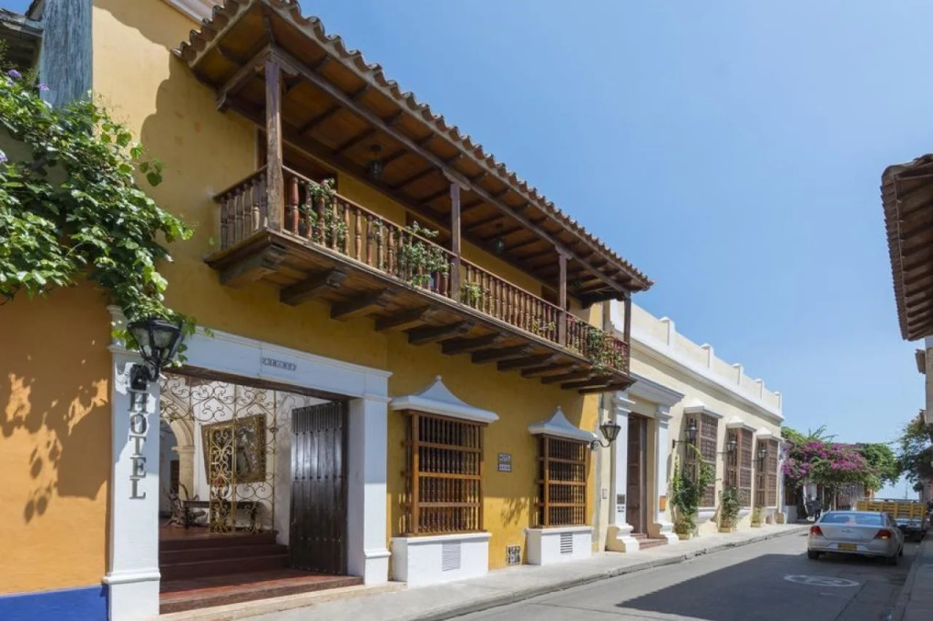 Casa Del Curato