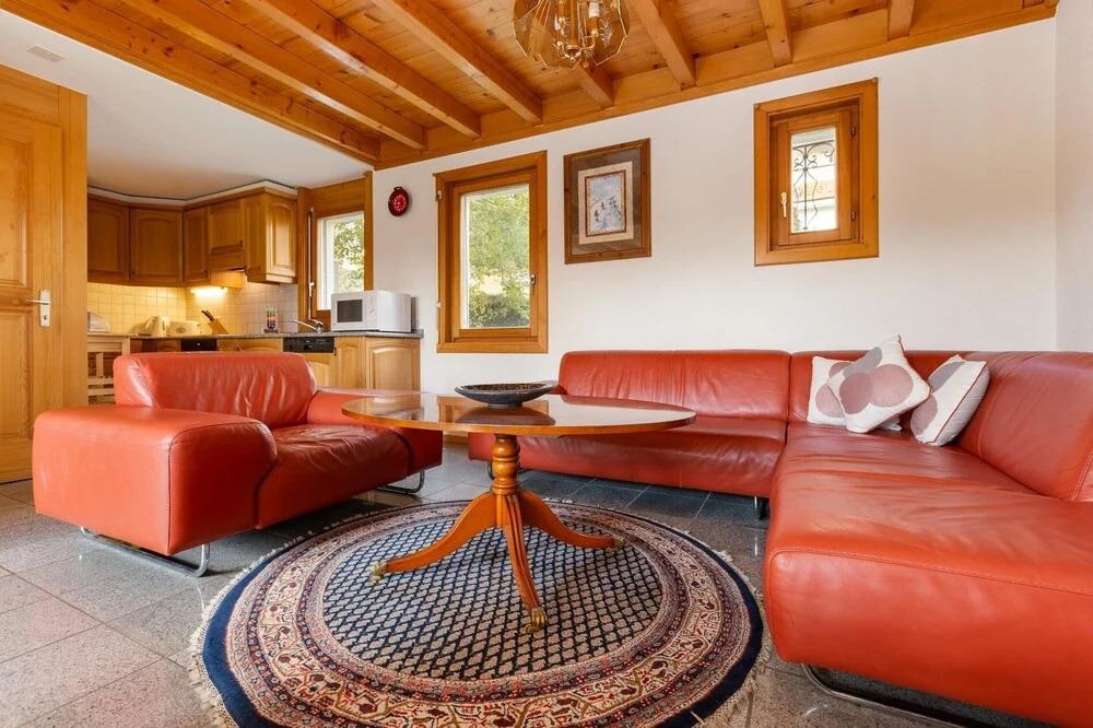 Chalet Anzère