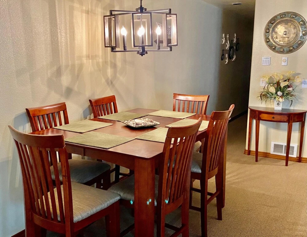 Waters Edge 101 Ocean Front