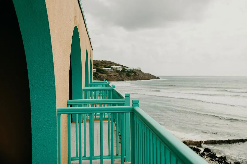 Grapetree Bay Hotel and Villas