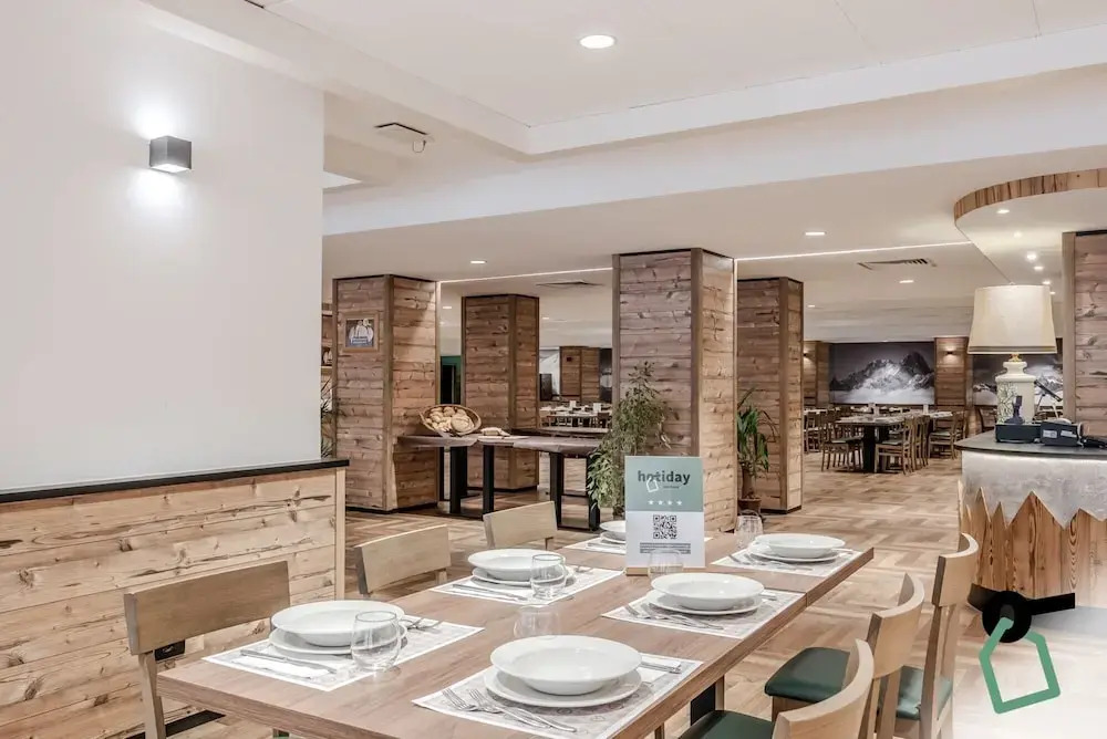 Hotiday Apartments La Thuile