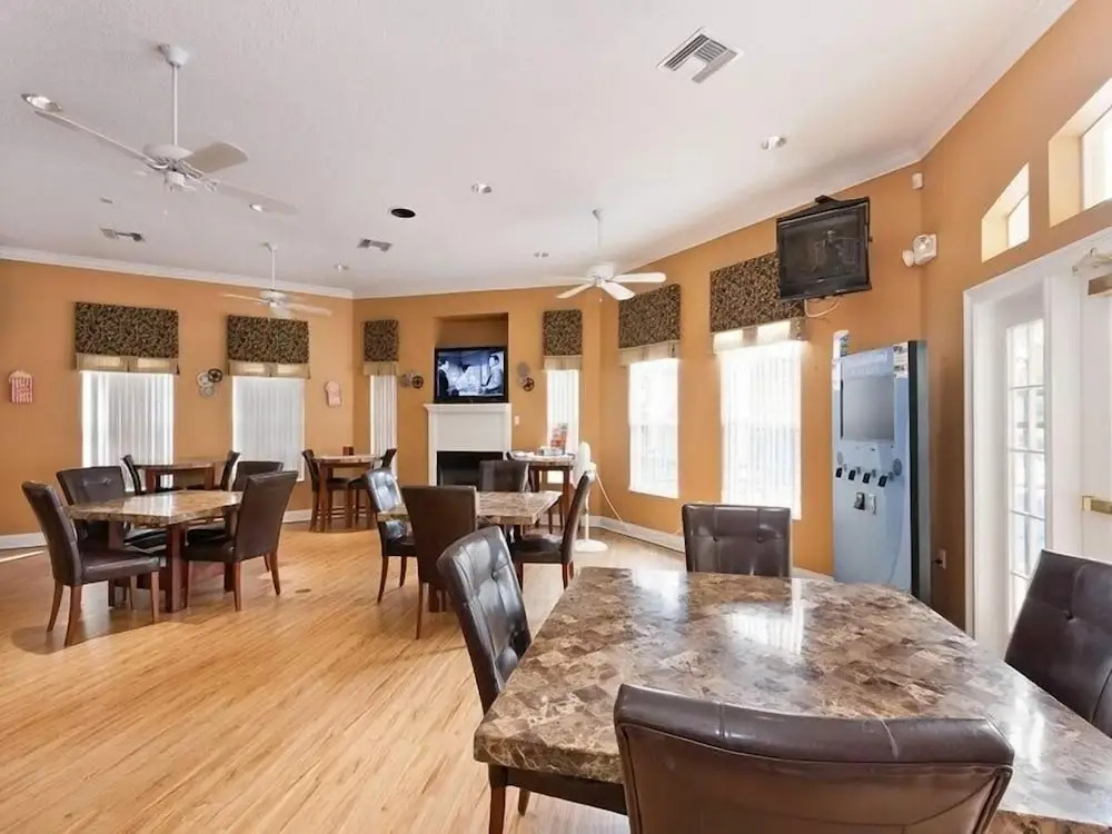Ovm3037 - Emerald Island - 3 Bed 2 Baths Townhome