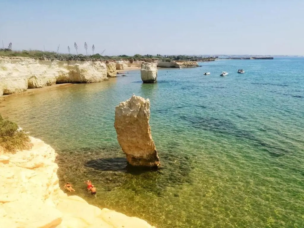 Villa Porto Ulisse