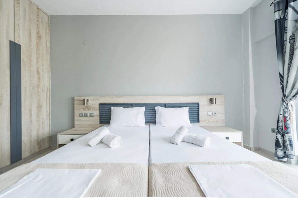 Maritina Apartments