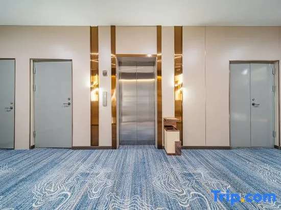 Tekes Jifeng International Hotel