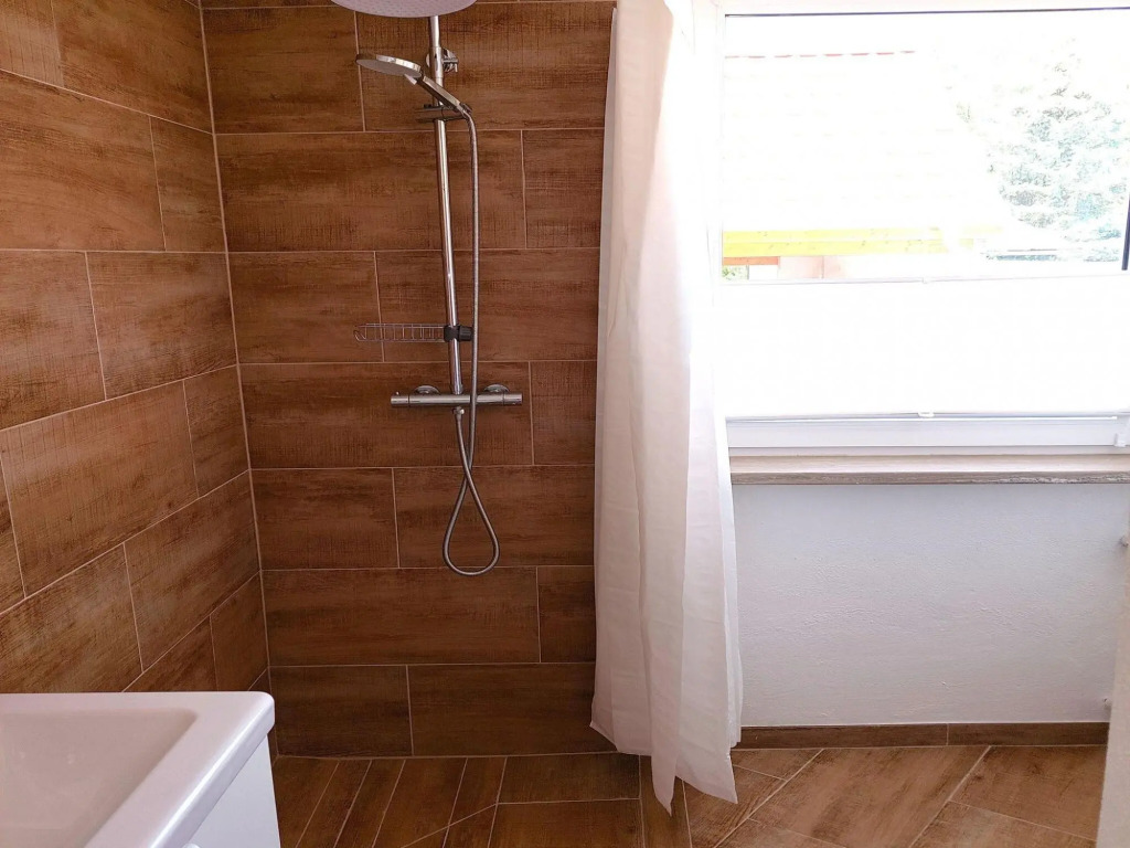 Ferienwohnung im Idyllischen Ziesar