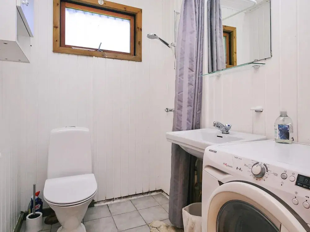 6 Person Holiday Home in Hojby