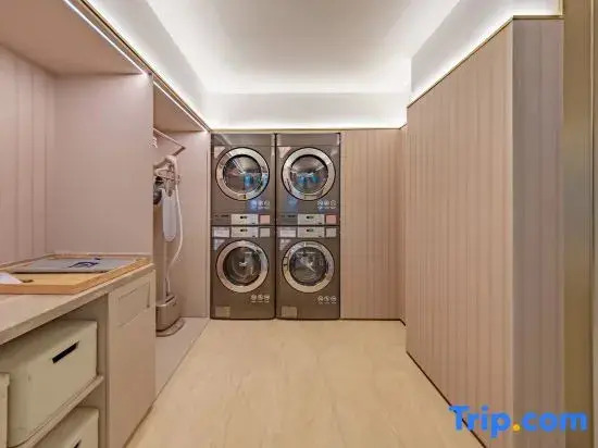 HanTing Hotel (Barkam, Aba Prefecture)
