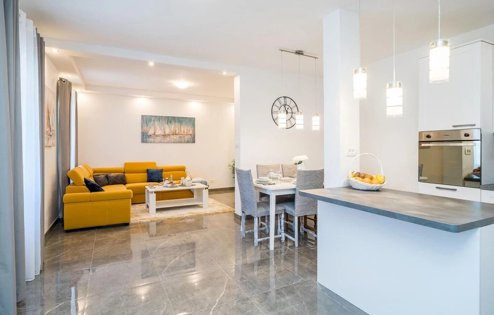Amazing Home in Ston With Outdoor Swimming Pool, Wifi and 4 Bedrooms