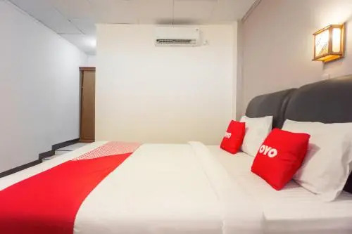 Vina Vira Hotel