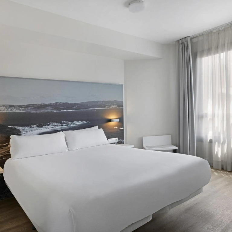 B&B HOTEL Vigo