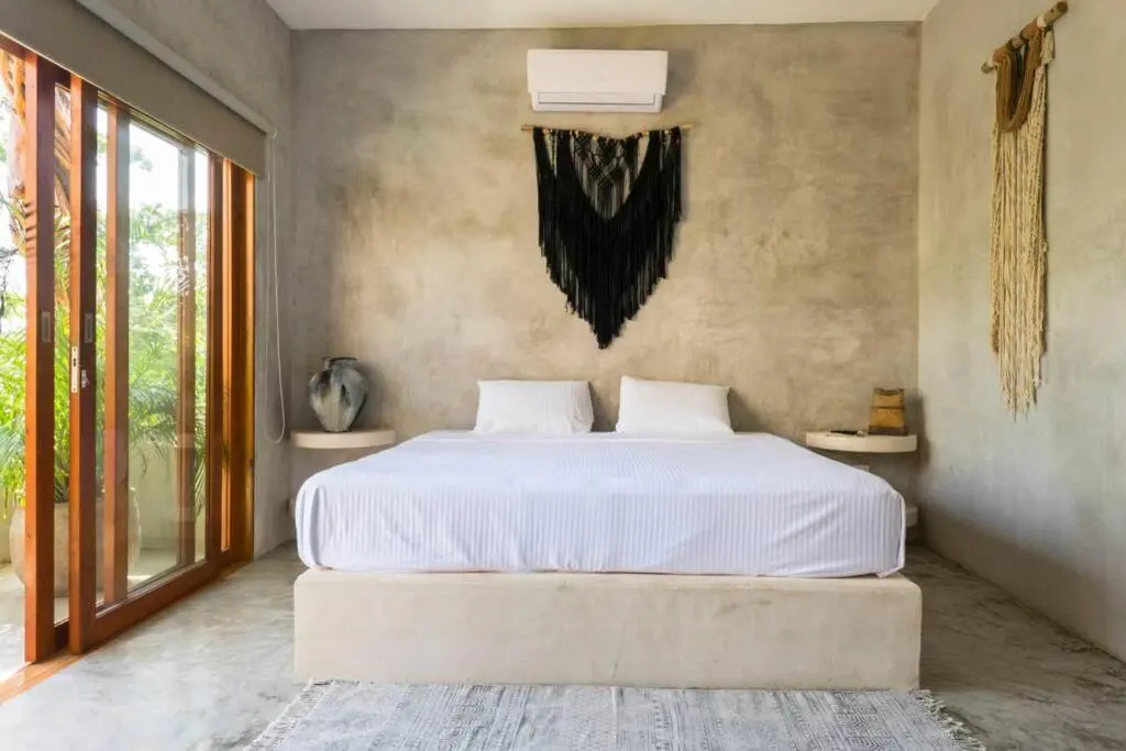 VILLA BANG BAO - caribbean style villa with chef and spa 3BR 10PPL